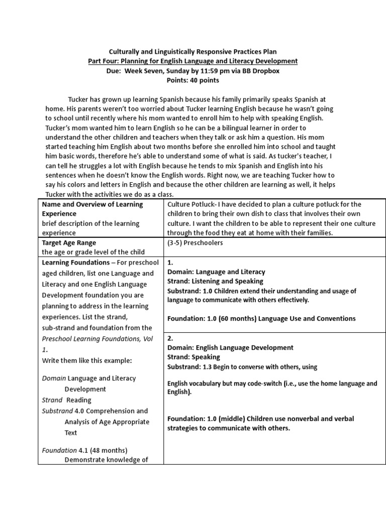 Preschool learning foundations vol 1 pdf literacy language
