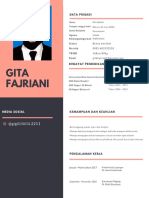 Gita Fajriani Resume