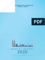 Labuan IBFC Market Report 2020