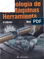 355560467 Tecnologia de Las Maquinas Herramientas