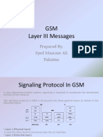 97169532 GSM Layer 3 Messages