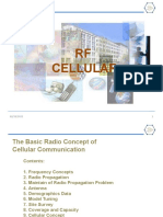 RF Cell