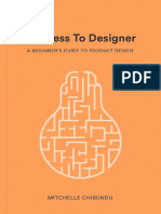 Clueless To Designer A Beginners Guide To Product Design - 3 - Compressed