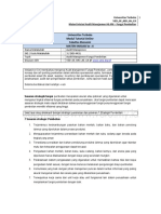 Audit Manajemen Fungsi Pembelian