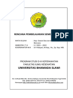 Kep. Gawat Darurat Dan Manajemen Bencana-Dikonversi