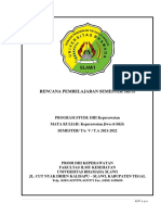 RPS-Keperawatan Jiwa