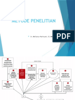 Bab III Metode Penelitian Kuantitatif 1 - Revisi 2021