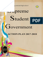 Front Cover Action Plan