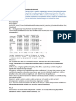 Assignment8 (LAB CLASS) Problem Statement