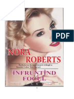 Nora Roberts Three Sisters Island 3 Infruntand Focul