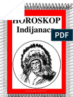 Horoskop_indijanaca