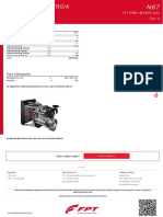 GDrive N67 141 KWM at 1800 RPM