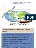 1.Introduction GMDSS