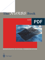 Piegl1997-The NURBS Book 2nd Edition