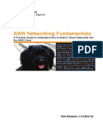 Aws Networking Fundamentals