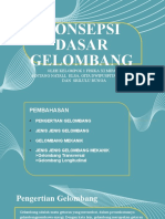 Gelombang - Fisika