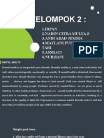 KELOMPOK 2 ENGLISH