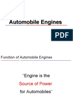 Engine Basics - 1