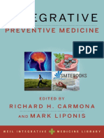 (Libribook - Com) Integrative Preventive Medicine 1st Edition