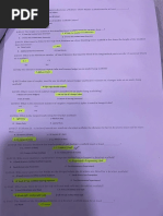 Scaffolding Test Questions and Answers | PDF