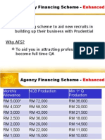 Enhanced AFS