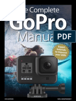 The Complete GoPro Manual - 5 Edition 2020-NoGrp