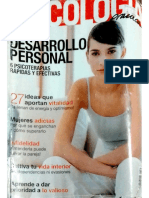 Revista Psicología práctica No. 85