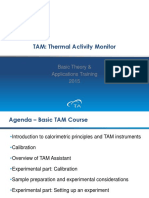 TAM BasicTheory Applications 2019