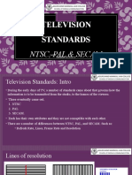 Television Standards