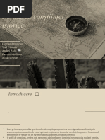 Miron Costin - Letopisețul Țării Moldovei Dela Aron Vodă