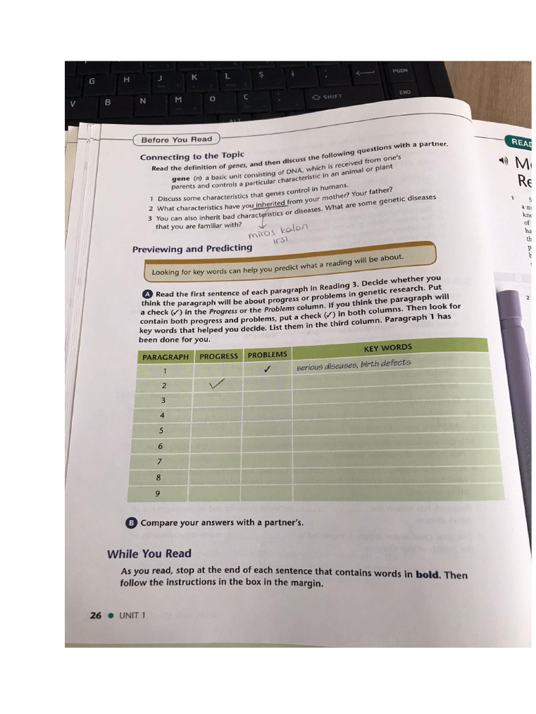 Making Connections 3 PDF