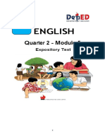 English-10 Q2-Module 5