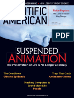 Scientific American 2005-06