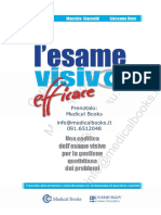 02 L Esame Visivo Efficace DEMO DEF