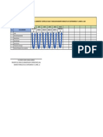 Programa de Control de Plagas y Fumigacion