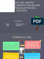 PPT-Andyny Hartia