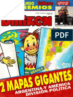 Billiken N° 3837 1993-07-26