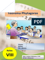 LKPD Terrema Pythagoras
