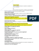 Domande Di Storia Examen Sobre Roma Antigua 04-02-2021