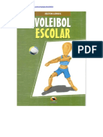 Voleibol Escolar(1)