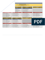 Jadwal Praktikum GEOSPAS 2022 - Jadwal Fix