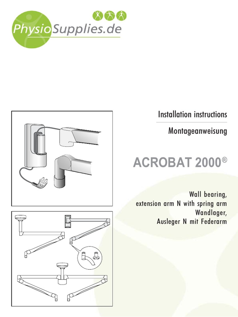Acrobat 2000 | PDF