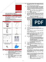 Topic Outline: Week 2 / January 24, 2022