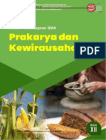 XII PKWU Kerajinan KD 3.6 Perencanaan Usaha Kerajinan Pasar Global