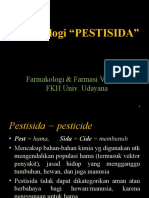 Toksikologi Pestisida_Vet