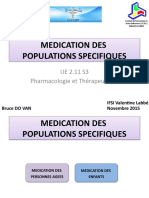 Cours Médoc PA Et E 2015