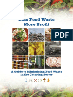 Food Waste Prevention Guide