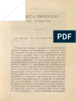 Prólogo CONDE DE CHESTE