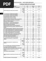 PDF Especificaciones de Torque Motor Toyota 1gr Fe Compress