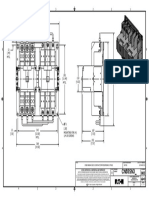 CN55SN3 - : 2014/04/15 Cn55 Nema Size 5 Contactor Reversing 3 Pole Gp/Js